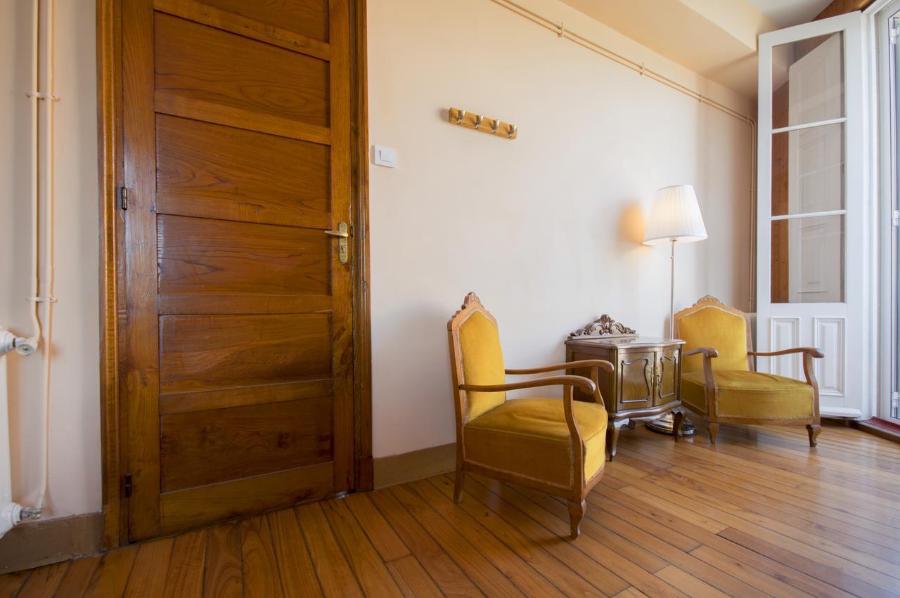 La Posada De La Casona De Sarria Ngoại thất bức ảnh